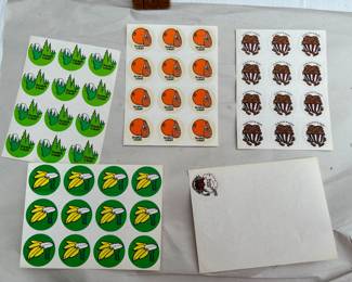 3M Scratch and Sniff $20.00