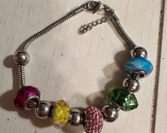 Bracelet $7.00