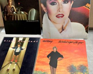 4 Records #34 $10.00