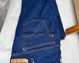 Levi 40 X 30 Jeans 20517 $20.00