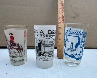 3 Swanky Swigs $9.00