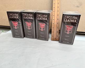 English Leather Dana New Saled $100.00 all 4