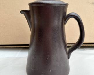 Custavsberg Sweeden Pitcher $8.00