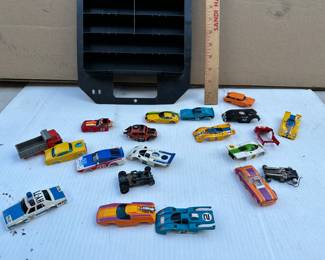 All Cars and Parts shown in the next pics $125.00