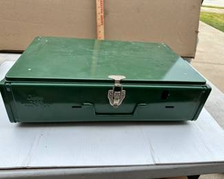 Coleman 425E Camp Stove $25.00