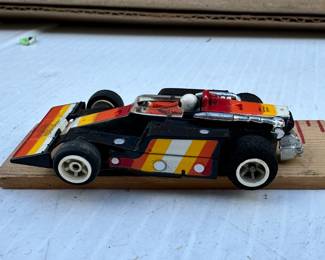 AFX Indy Special Slot Car $15.00