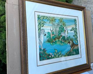 Gustavo Novoa Drifters $150.00