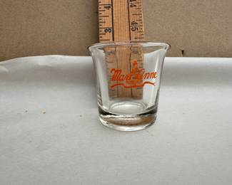 Mari Anne Glass $5.00