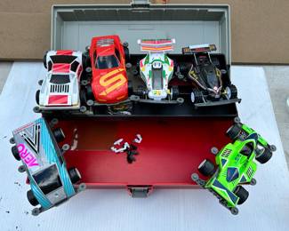 Hasbro Record Breakers $45.00 