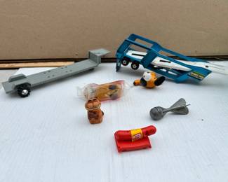 All Toys Shown $5.00