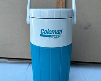 Coleman Polylite $12.00