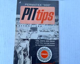 Prematex Pit Tips $5.00