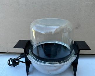 Robeson Popcorn Popper $15.00