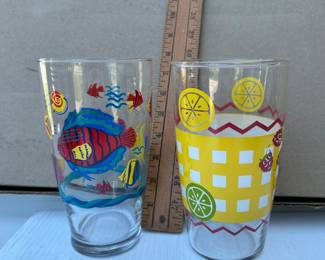 Both Glasses $8.00