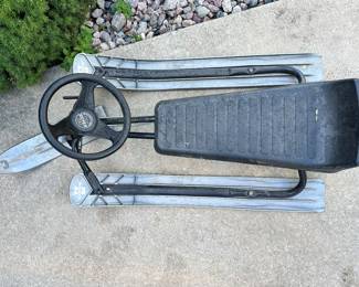 Sno Racer Super GT by Noma $40.00