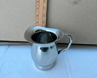 Crate and Barrel 20 Oz Pitcher $8.00