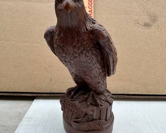 Red Mill Eagle $15.00