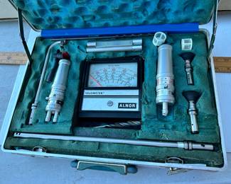 Velometer by Alnor $75.00