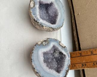 Geode $12.00
