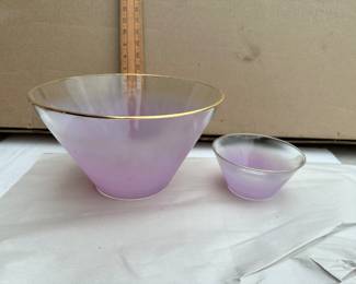 Purple Blendo Chip and Dip $22.00