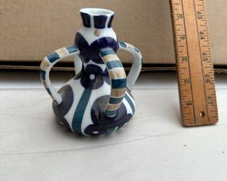 Sargadelos Vase $12.00