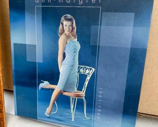 Ann Margaret Box Set $225.00