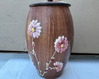 Hand Painted in Italy $16.00