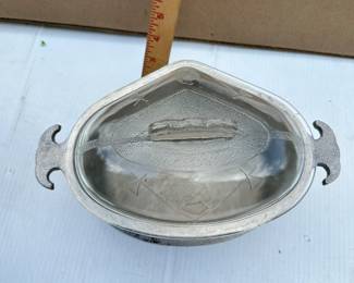 Guardian Service Pot with Lid $10.00