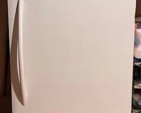 Frigidaire Freezer