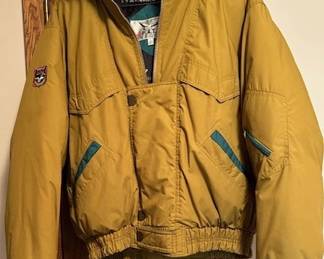 Triple F.A.T. Goose jacket