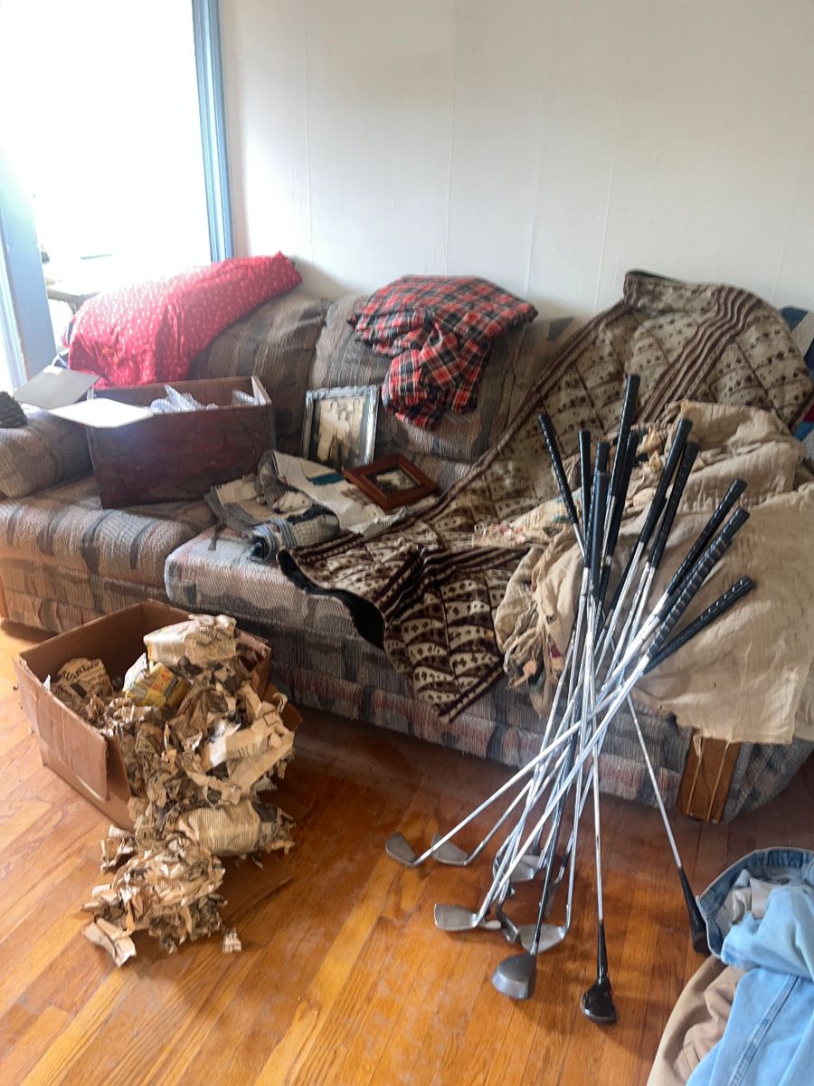 LEGACY Conducts Sale In MechanicsvilleFRI... starts on 6/21/2024