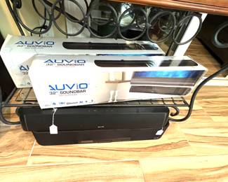 Auvio Soundbar 