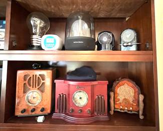 Emerson, Grundig…….