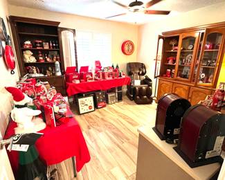 Coca Cola Room - Some SOLD 