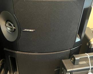 Bose 