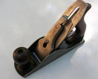 Stanley Sweetheart Wood Plane