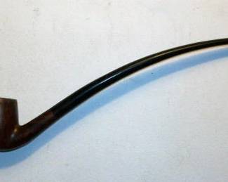 Vintage Savinelli Pipe