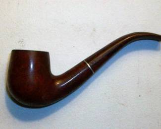 Vintage Medico Pipe