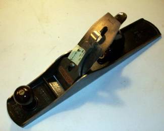 Stanley Bailey #6C Type 13