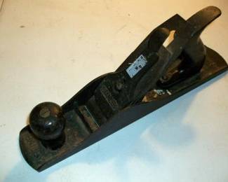 Vintage Stanley Bailey