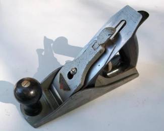 Millers Falls Pat. 1822520