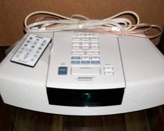 Bose Radio