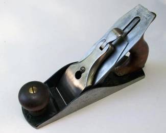 Stanley #4 Bailey Hand Plance