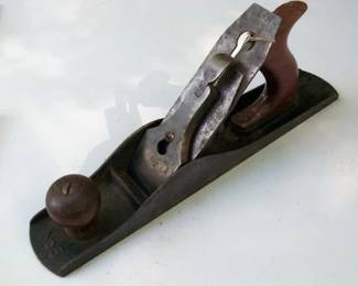 Vintage Siegley # 5 1/2