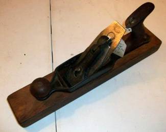 Sargent #3415 Smooth Plane