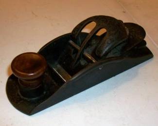 Stanley #110 Shoe Buckle Type 2 1876