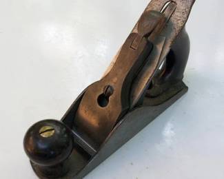 Stanley #4 New Briton, Conn.