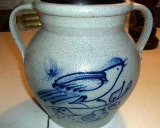 Rowe Pottery
