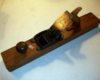 Stanley Rule & Level #129, 1886