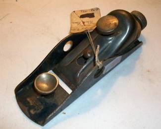 Vintage Stanley #118 1933